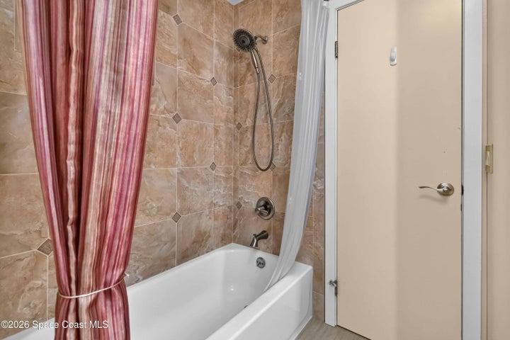 Full Bath
