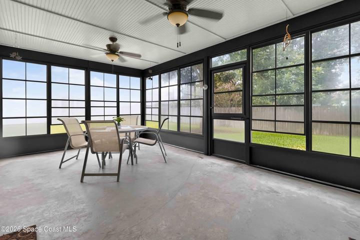 Florida Room