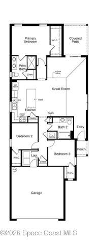 4228 Grappler Circle SE, Palm Bay, FL, 32909 photo 2