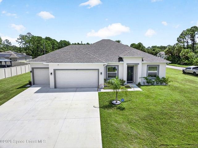 897 Dartmouth Avenue SW, Palm Bay, FL, 32908 photo 8