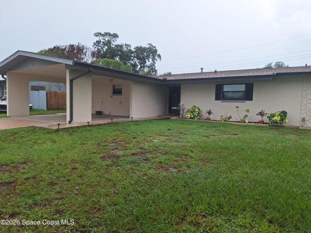585 Harrison Street, Titusville, FL, 32780 photo 1