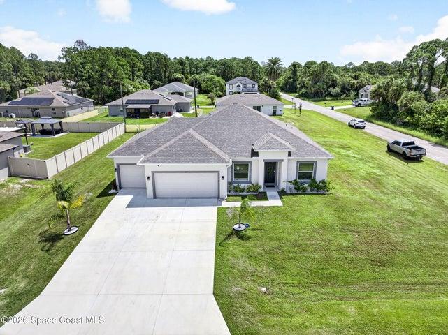 897 Dartmouth Avenue SW, Palm Bay, FL, 32908 photo 2