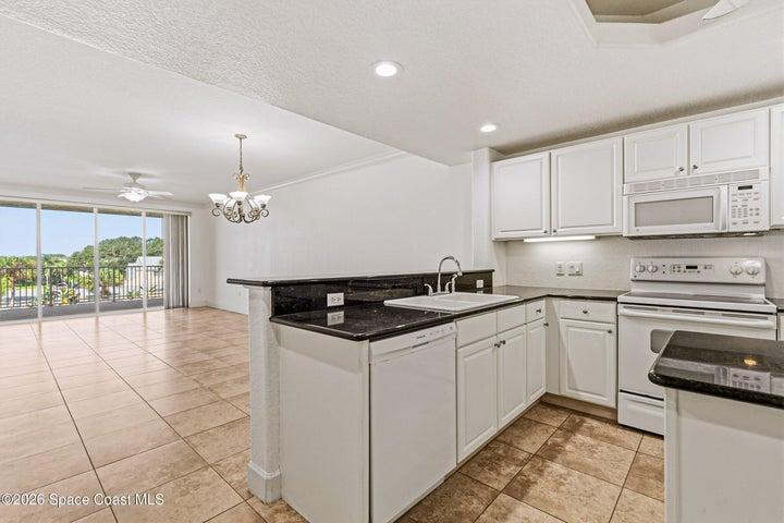 807 Mystic Drive C-307, Cape Canaveral, FL, 32920 photo 9