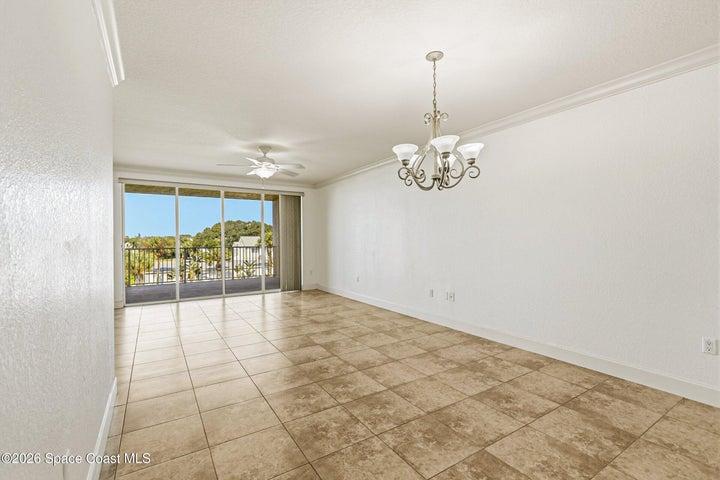 Tile Flooring