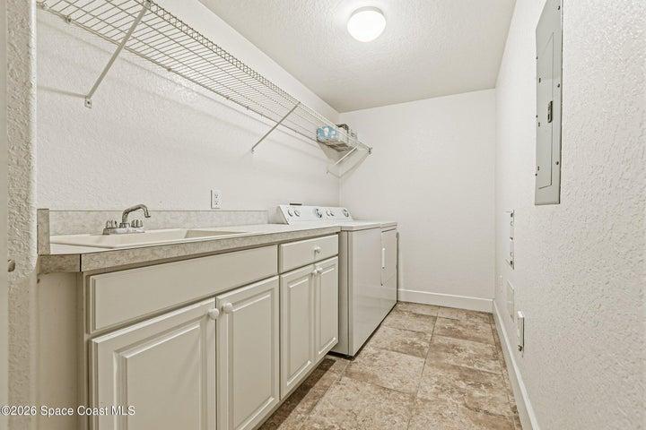 807 Mystic Drive C-307, Cape Canaveral, FL, 32920 photo 33