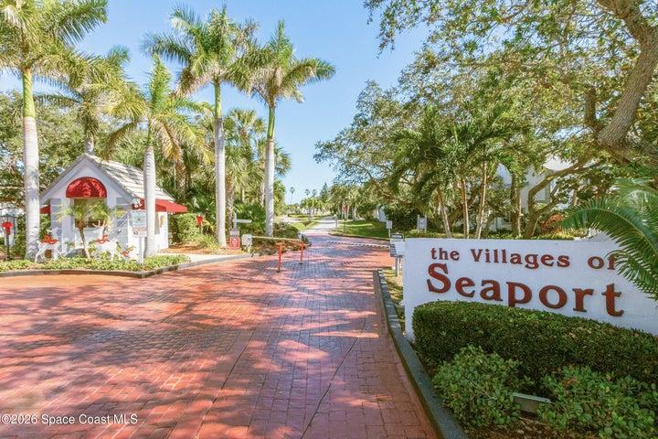 807 Mystic Drive C-307, Cape Canaveral, FL, 32920 photo 39