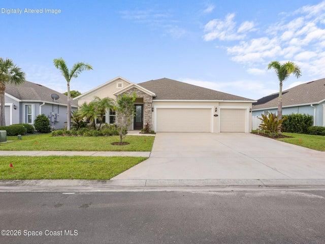 4212 Ruthann Circle, Melbourne, FL, 32934 photo 1