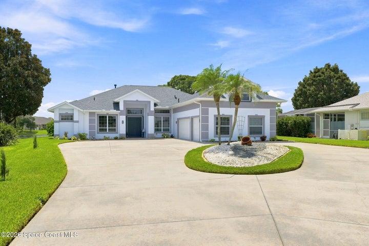 241 Carmel Drive, Melbourne, FL, 32940 photo 5