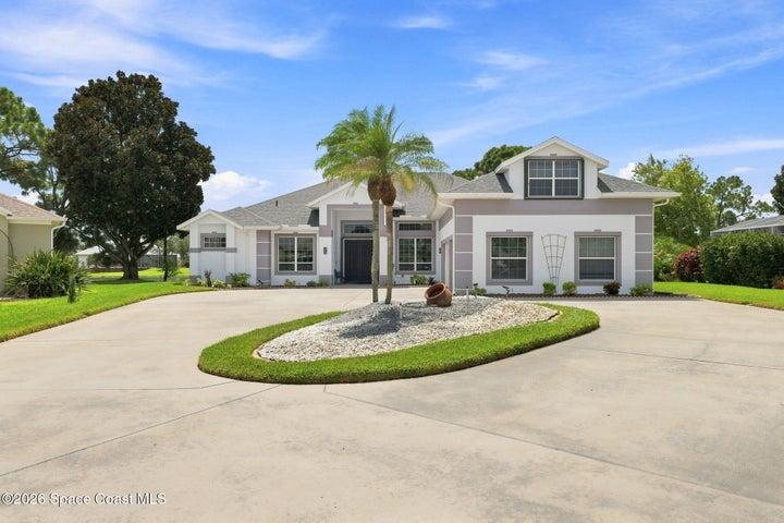 241 Carmel Drive, Melbourne, FL, 32940 photo 6