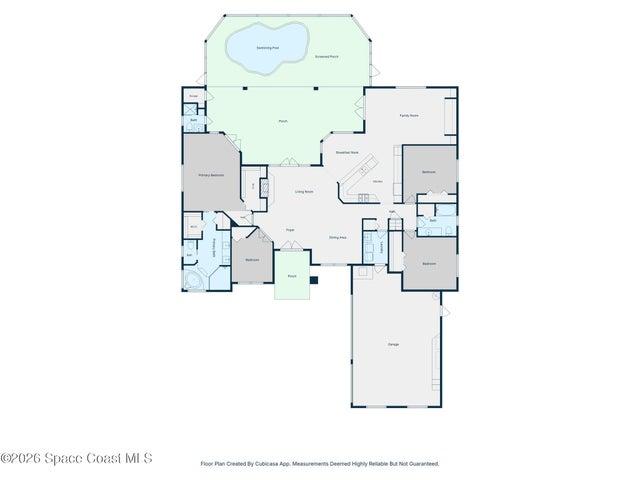 241 Carmel Drive, Melbourne, FL, 32940 photo 7