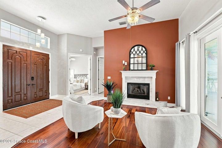 241 Carmel Drive, Melbourne, FL, 32940 photo 11