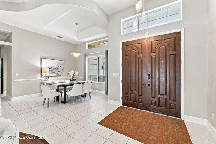241 Carmel Drive, Melbourne, FL, 32940 photo 9
