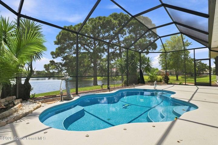 241 Carmel Drive, Melbourne, FL, 32940 photo 3