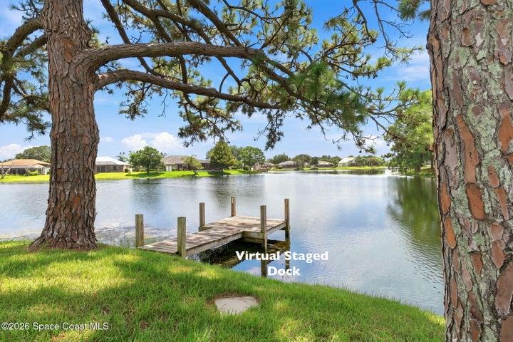 241 Carmel Drive, Melbourne, FL, 32940 photo 28
