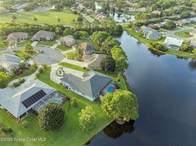 241 Carmel Drive, Melbourne, FL, 32940 photo 4