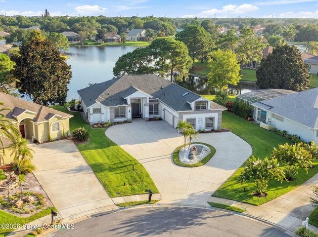 241 Carmel Drive, Melbourne, FL, 32940 photo 1