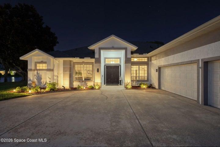 241 Carmel Drive, Melbourne, FL, 32940 photo 2