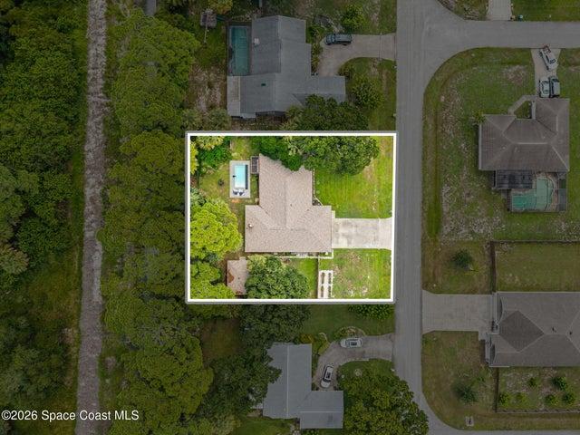 649 Narragansett Street NE, Palm Bay, FL, 32907 photo 46