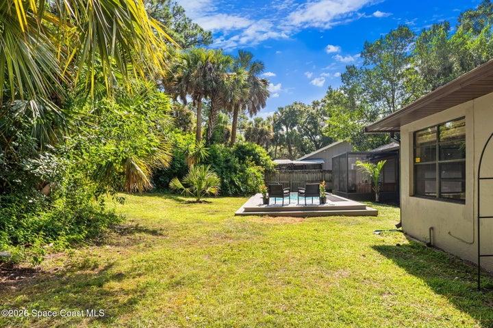 649 Narragansett Street NE, Palm Bay, FL, 32907 photo 40