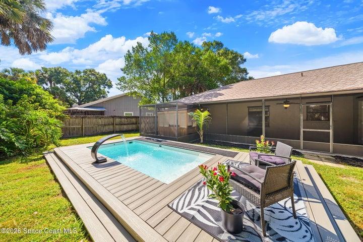 649 Narragansett Street NE, Palm Bay, FL, 32907 photo 38