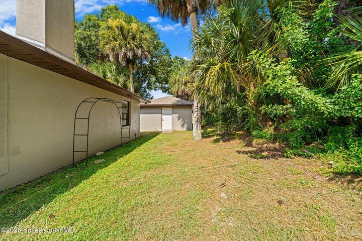 649 Narragansett Street NE, Palm Bay, FL, 32907 photo 42