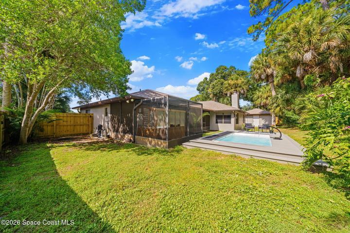 649 Narragansett Street NE, Palm Bay, FL, 32907 photo 36