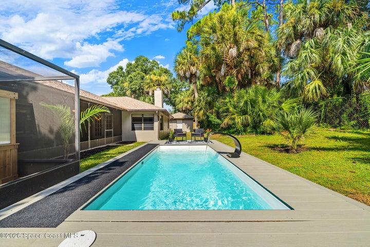 649 Narragansett Street NE, Palm Bay, FL, 32907 photo 2
