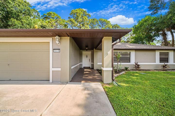 649 Narragansett Street NE, Palm Bay, FL, 32907 photo 4