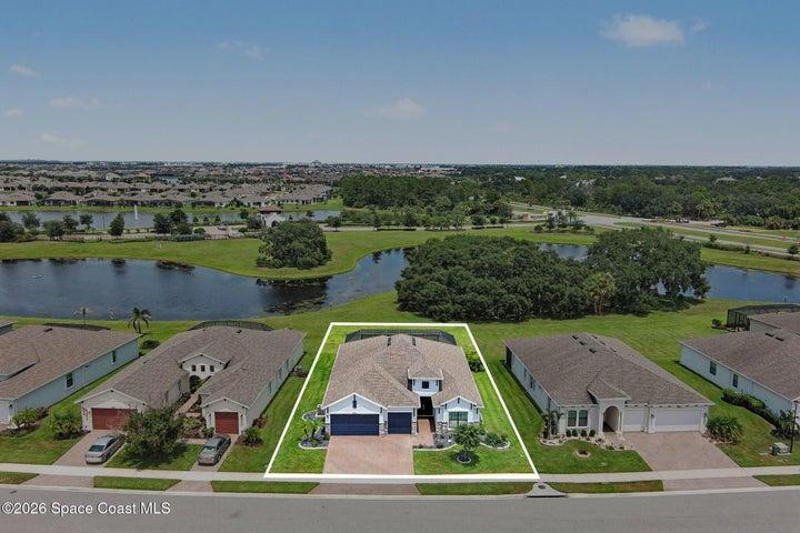 2230 Caravan Place, Melbourne, FL, 32940 photo 29