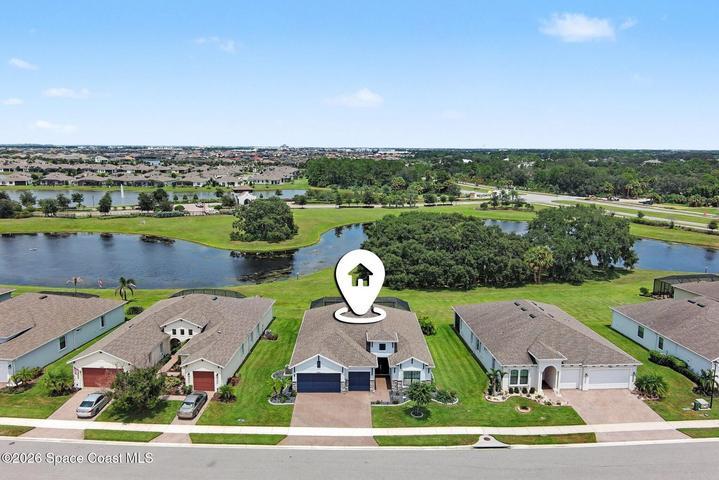 2230 Caravan Place, Melbourne, FL, 32940 photo 20