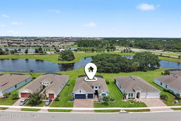 2230 Caravan Place, Melbourne, FL, 32940 photo 45