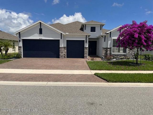 2230 Caravan Place, Melbourne, FL, 32940 photo 2