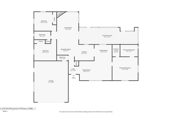 649 Narragansett Street NE, Palm Bay, FL, 32907 photo 55