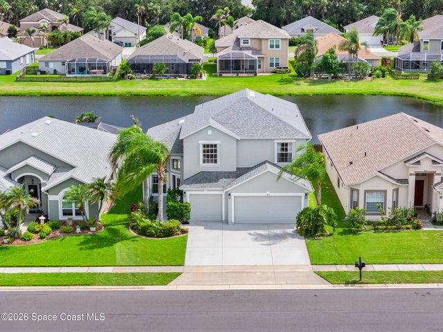 2715 Bradfordt Drive, West Melbourne, FL, 32904 photo 1