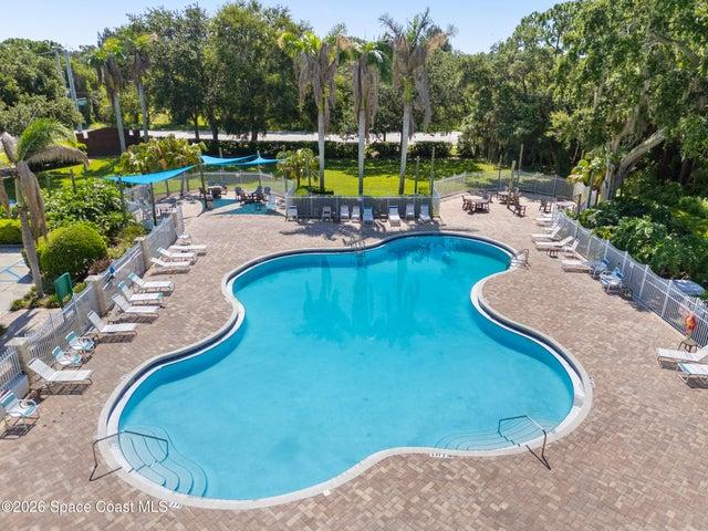 2715 Bradfordt Drive, West Melbourne, FL, 32904 photo 38