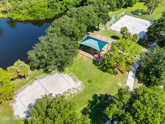 2715 Bradfordt Drive, West Melbourne, FL, 32904 photo 40