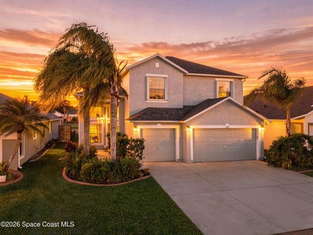2715 Bradfordt Drive, West Melbourne, FL, 32904 photo 42