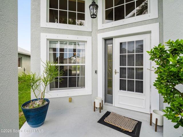 2715 Bradfordt Drive, West Melbourne, FL, 32904 photo 3