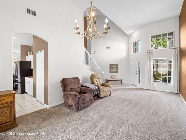 2715 Bradfordt Drive, West Melbourne, FL, 32904 photo 5