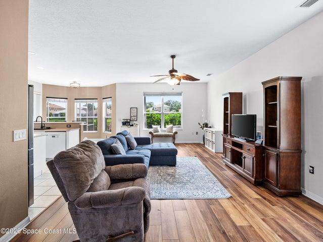 2715 Bradfordt Drive, West Melbourne, FL, 32904 photo 9