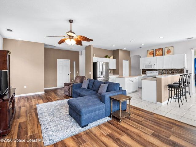 2715 Bradfordt Drive, West Melbourne, FL, 32904 photo 10