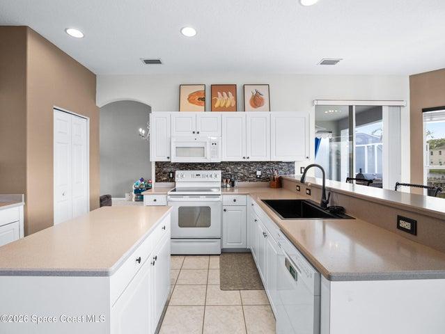2715 Bradfordt Drive, West Melbourne, FL, 32904 photo 14