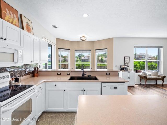 2715 Bradfordt Drive, West Melbourne, FL, 32904 photo 16
