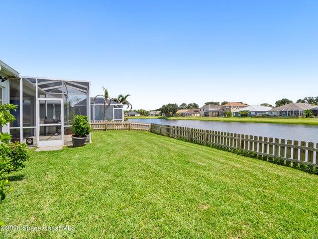2715 Bradfordt Drive, West Melbourne, FL, 32904 photo 21