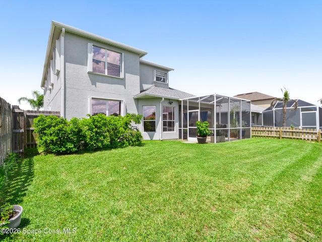 2715 Bradfordt Drive, West Melbourne, FL, 32904 photo 22