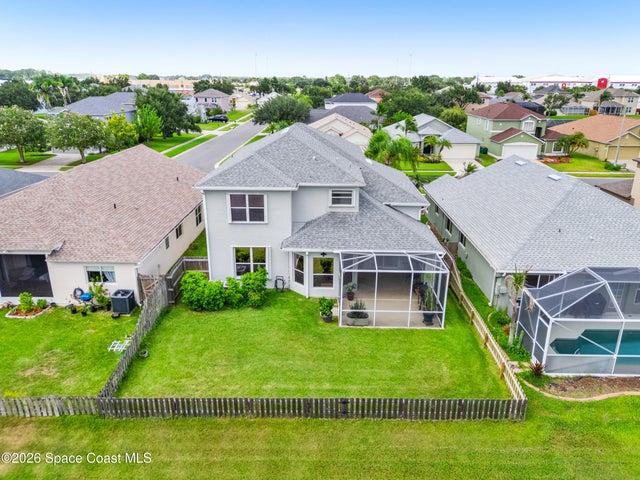 2715 Bradfordt Drive, West Melbourne, FL, 32904 photo 23