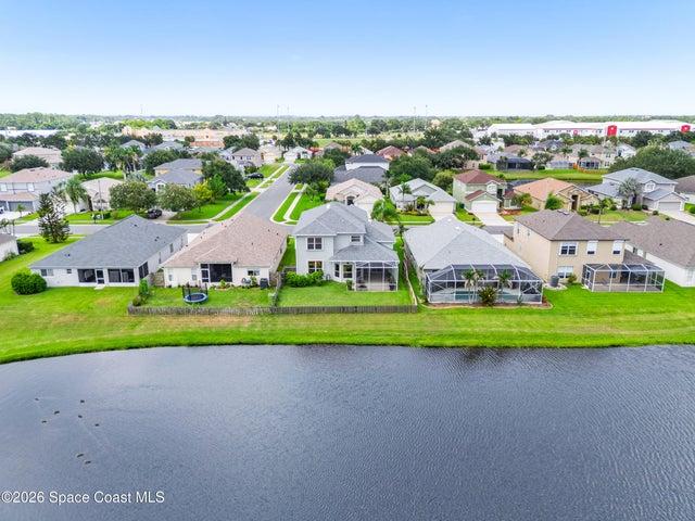2715 Bradfordt Drive, West Melbourne, FL, 32904 photo 36