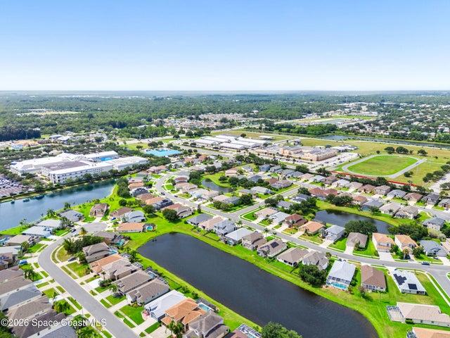 2715 Bradfordt Drive, West Melbourne, FL, 32904 photo 37