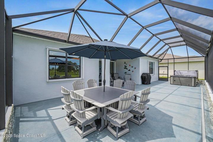 2230 Caravan Place, Melbourne, FL, 32940 photo 24