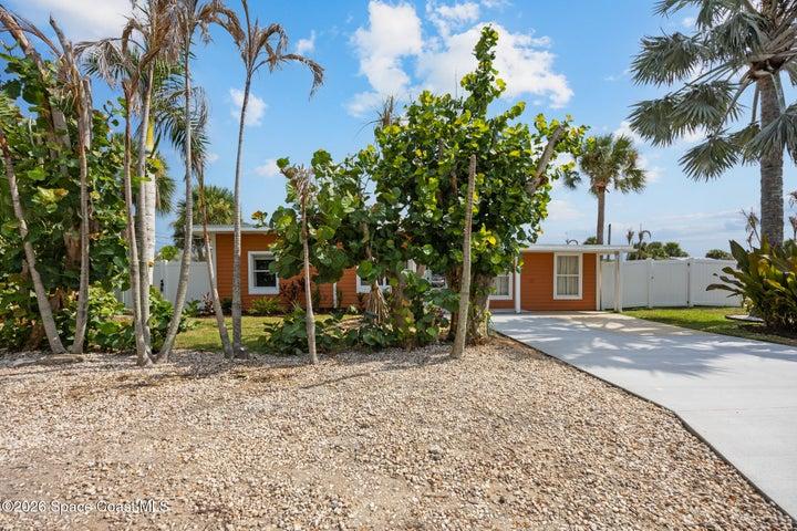 125 Franklyn Avenue, Indialantic, FL, 32903 photo 1